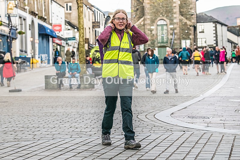 RTH-41 - Keswick Round The Houses Road Race Wednesday 23rd April 2025