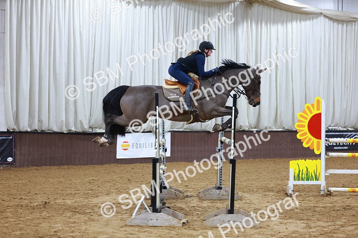 SBM_002345 - Class 5 - Senior Foxhunter 1.20m