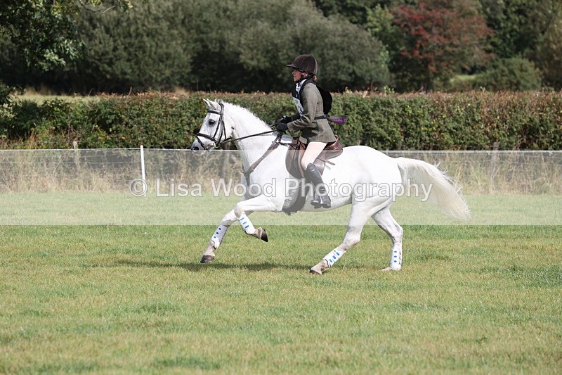 JPP_8388 - Class 1: Trebudannon Open: 70cm Showjumping