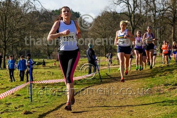 Falkirk25-914117 - Senior Women Set One
