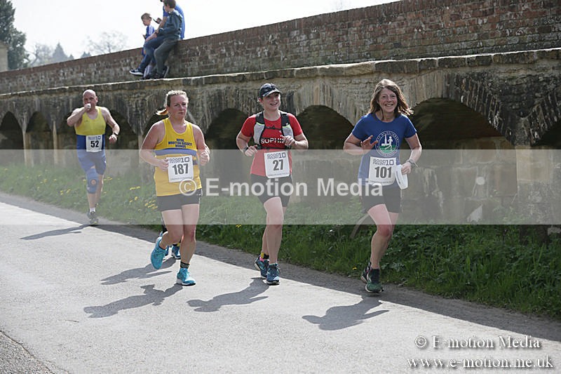 CAD 190419 651 - Cadence Events    Good Friday 10 Miler 19/04/19