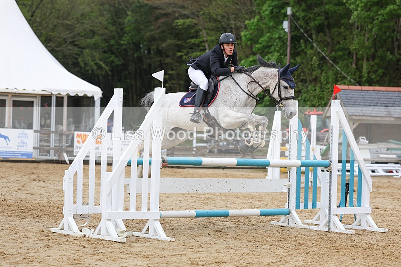 3E7A3253 - Class 5: Senior Discovery/1m open