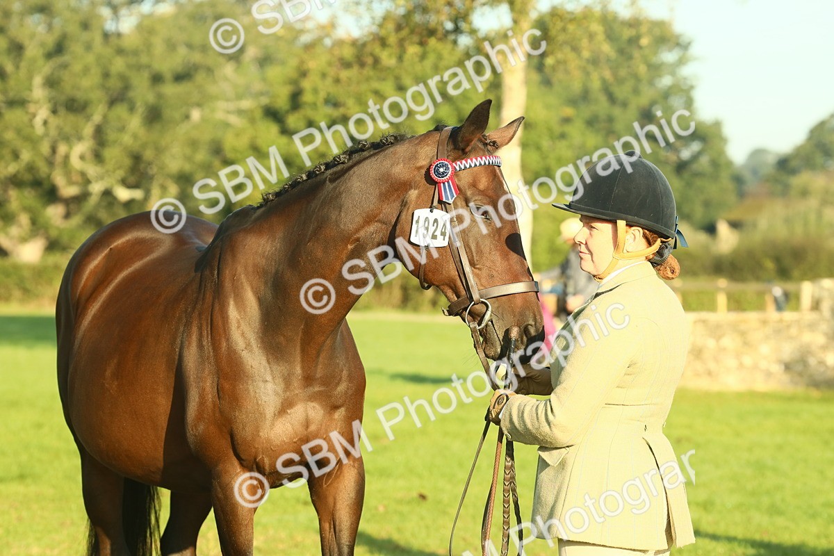 SBM_56722 - S36 - Starters Best Turnout