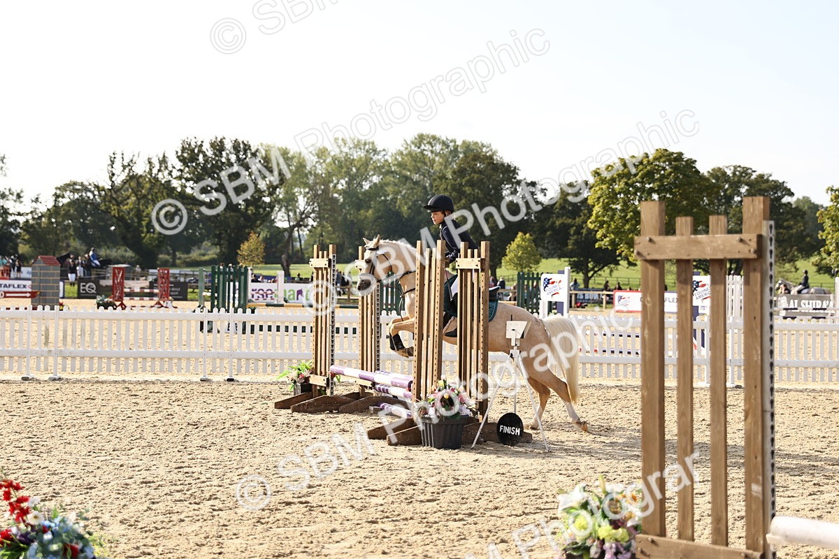 SBM_59728 - J11 - Junior Pony 50cm Championship