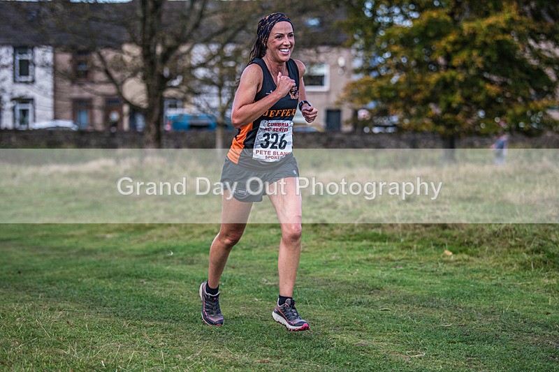 Cumbria XC-796 - Cumbria XC League Workington Saturday 26th October 2024