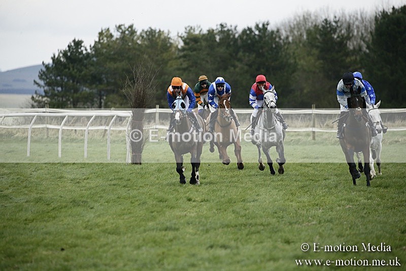 PtP 031217 268 - Hursley Hambledon Point-to-Point Larkhill 03/12/17