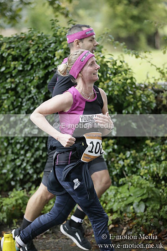 CAD131019-1341 - Cadence Events Grittleton 10km 13/10/19