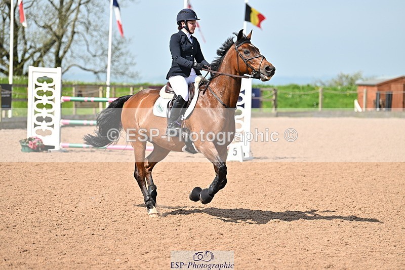 240510A-103914-05060 - Cls 21 Snr 1.20m Open