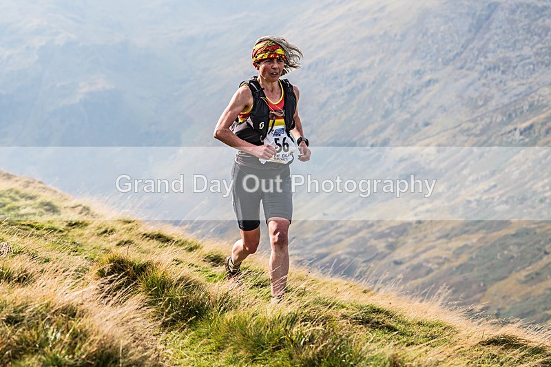 HBMR-Leg 4-507 - Hodgson Brothers Mountain Relay Leg 4 Saturday 5th October 2024