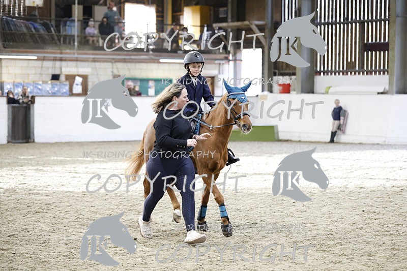 _T0A0845 - Class 1 Cross poles