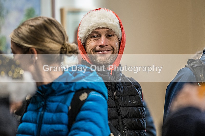 Litton-31 - Litton Christmas Cracker Fell Race (Limestone Series) Sunday 14th December 2025