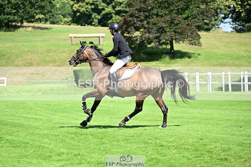 250703A-104420-02833 - Cls 1 Snr Foxhunter