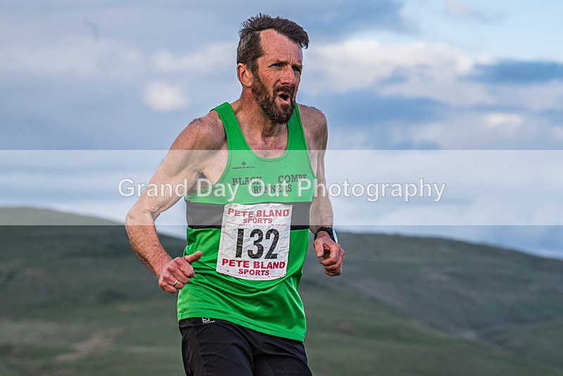 Latterbarrow-349 - Latterbarrow Loop Fell Race Wednesday 25th May 2022