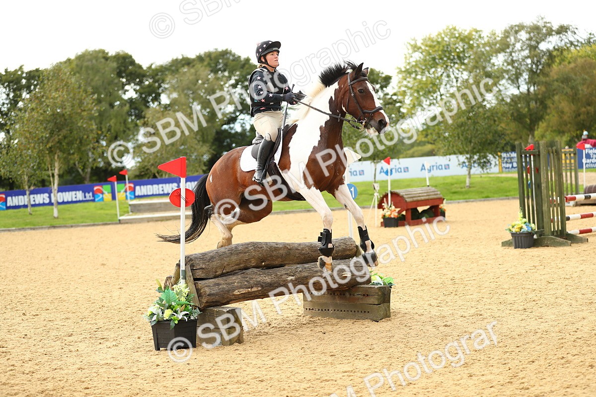 SBM_11229 - E8 Eventers Challenge 80cm Championship