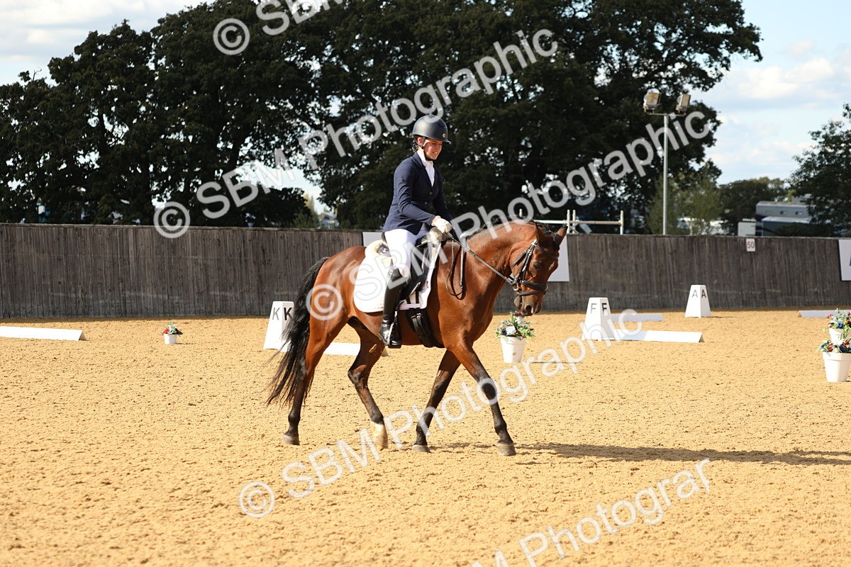 SBM_26644 - D17 - Grand Tour Championship - Novice 27