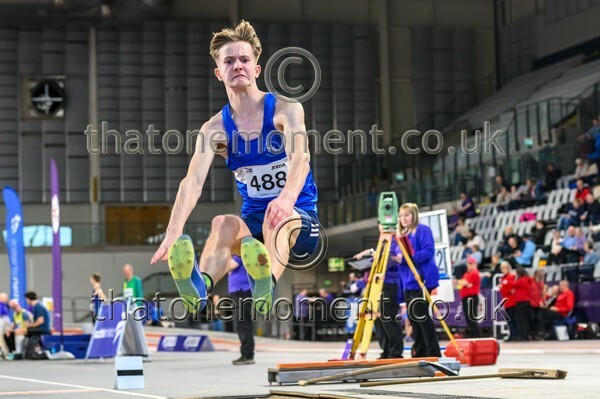 CEREL-919457 - Field Male Set Four