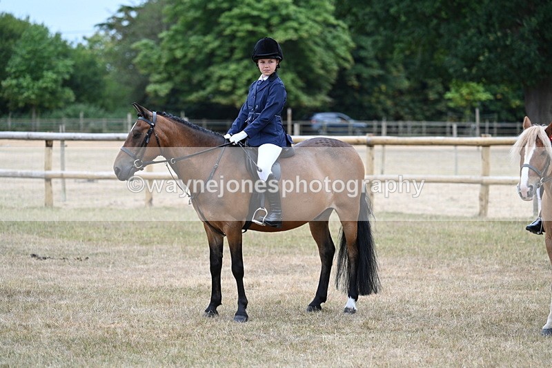 WJ7_7092 - Class 2 Best Rider