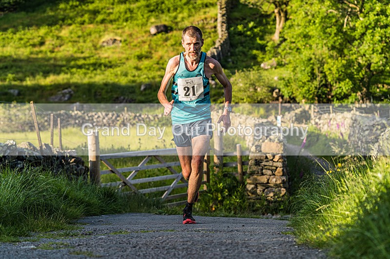Langstrath-401 - Langstrath Fell Race Wednesday 19th June 2024