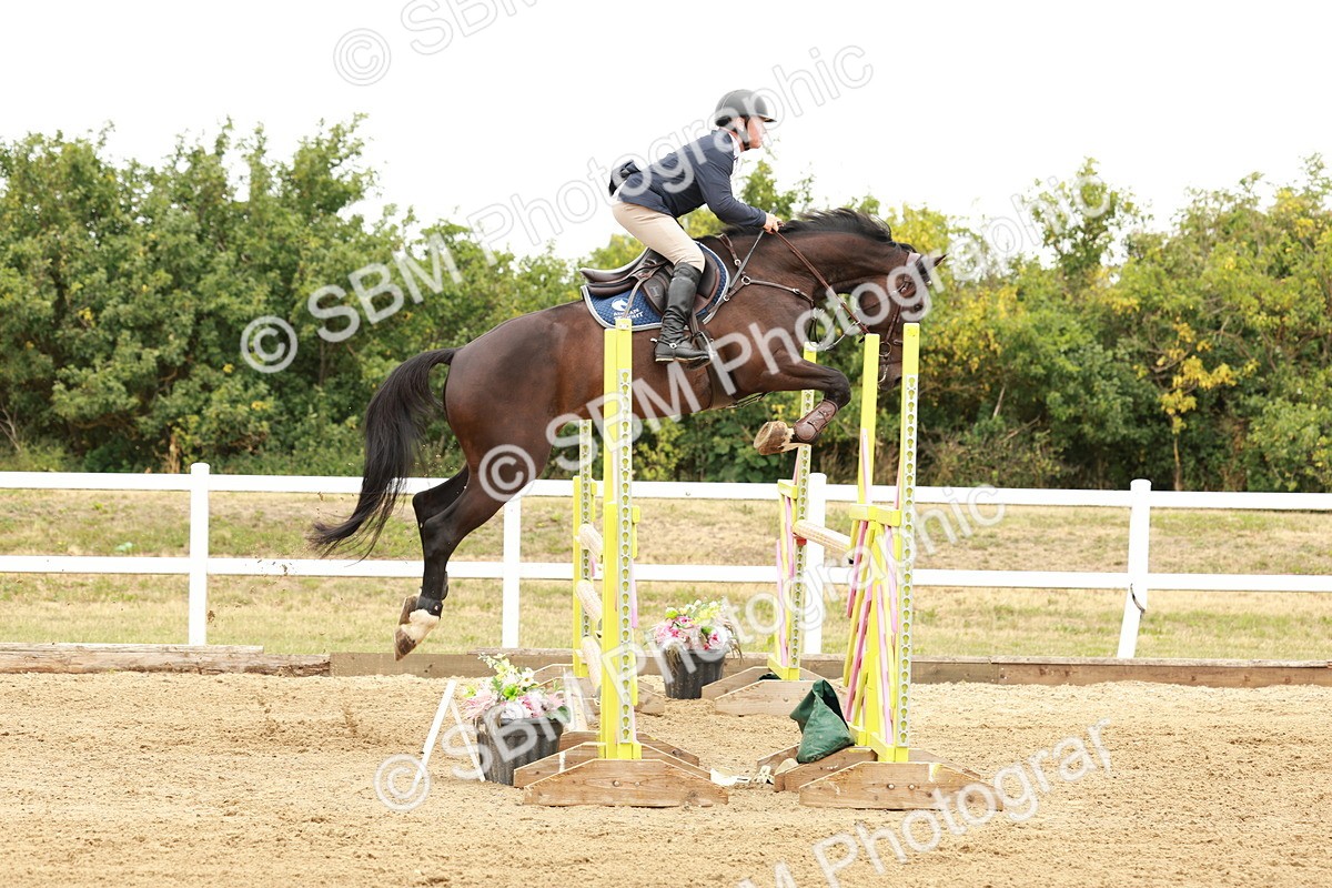 SBM_016780 - Class 20 - Senior Newcomers - 1.10m