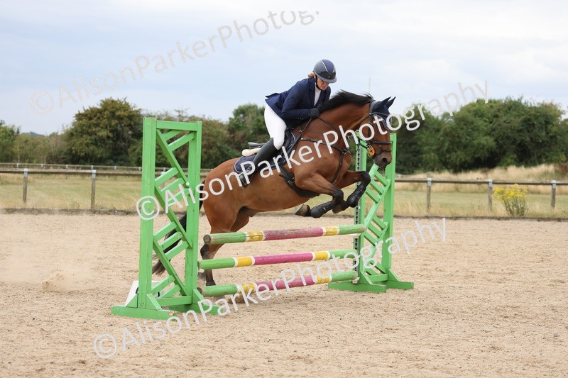 20250727-1550 - Class 5 - 80cm