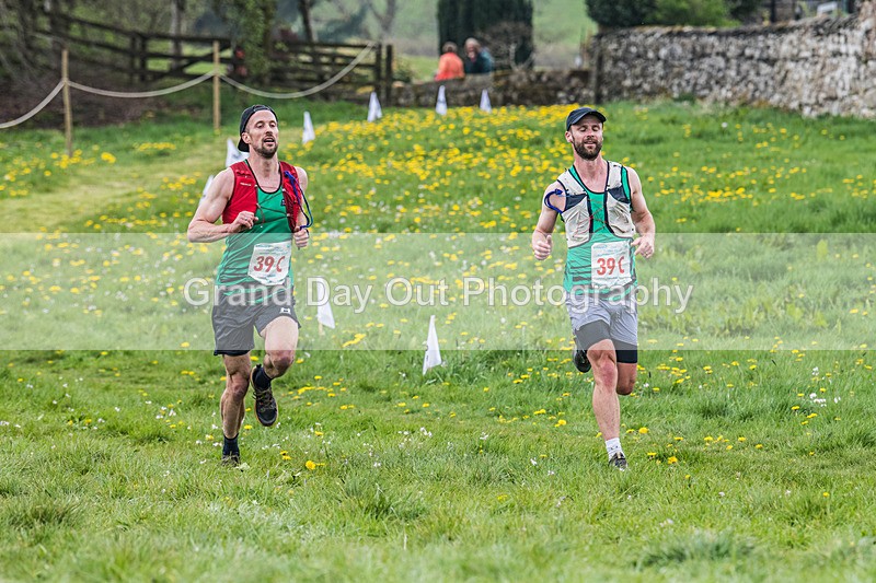 3 Peaks Finish-67 - The 3 Peaks Race Saturday 26th April 2025 - The Finish