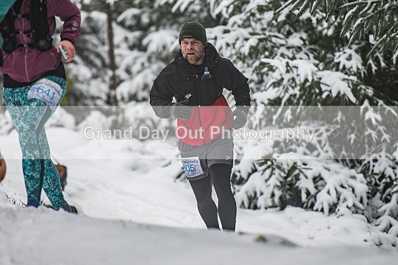 Glentress-730 - High Terrain Events Glentress 42, 21 & 10K Trail Races Sunday 15th February 2026