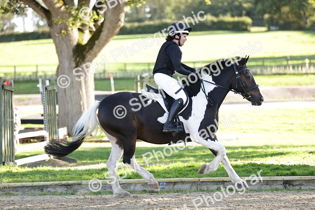 SBM_12176 - E6 - Eventers Challenge 80cm Championship