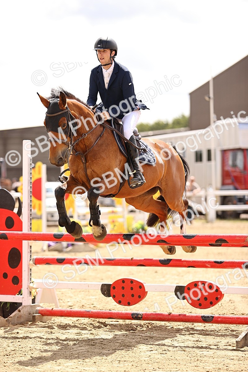 SBM_013399 - Class 14 - Senior Discovery - 1.00m Open