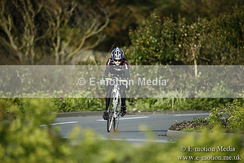 CTT 120414 211 - Catioroc TT 5 mile 12/04/14