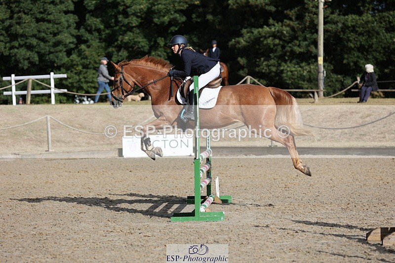 250829A-092630-00225 - Cls 6 85cm Amateur Quali