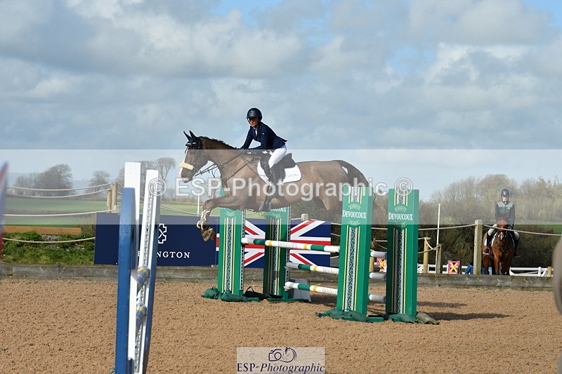 240306A-110002-00216 - Cls 2 Discovery and 1m Open