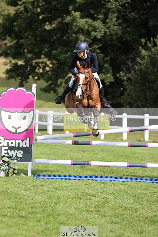 250704A-093230-08351 - Cls 15 Snr 1.20m Open