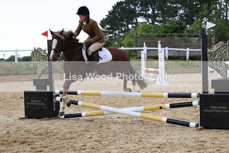 3E7A8411 - Class 11: Junior 70cm