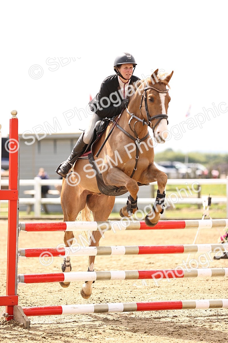 SBM_001992 - Class 10 - Senior British Discovery - 1.00m