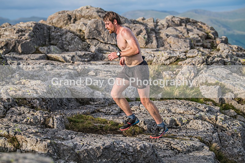 Blisco-26 - Blisco Dash Fell Race Wednesday 16th July 2025