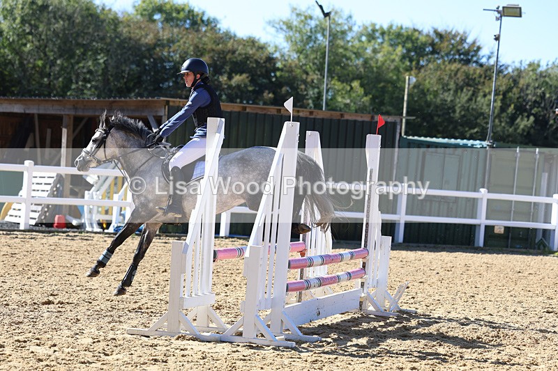 3E7A4086 - Class 6: 70cm Junior