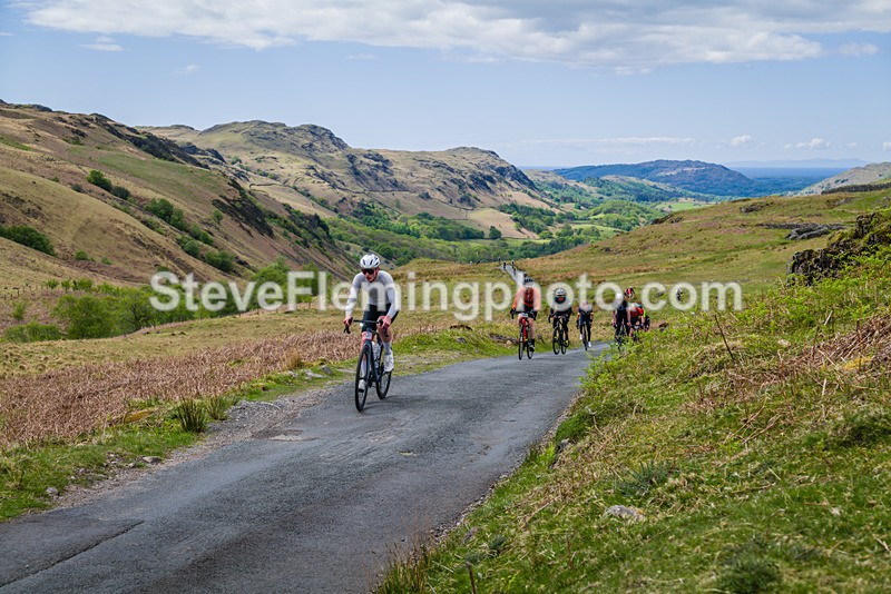 125211 - Hardknott Pass Camera 1 12.00-13.00
