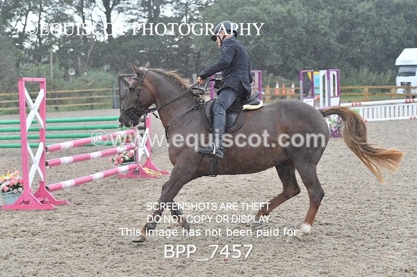 BPP_7457 - CLASS 7 Equiyd 0.85m Amateur Championship Qualifier