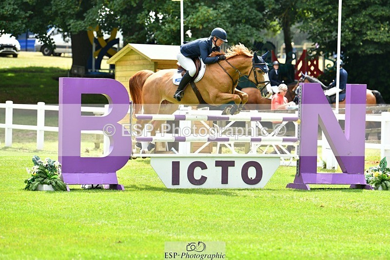 230706-121530-02011 - Cls 2 Foxhunter & 1.20m Open