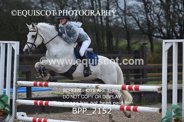 BPP_2152 - CLASS 20 Pony Newcomers/ 1m Open