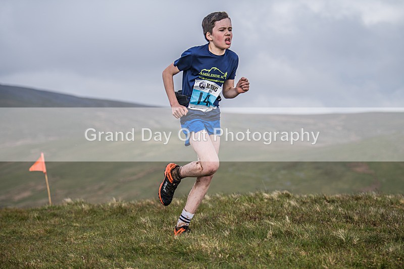 Latterbarrow-11 - Latterbarrow Loop Fell Race Wednesday 20th May 2026