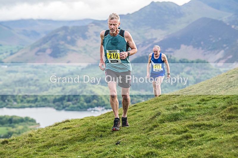 Latrigg-183 - Latrigg Fell Race Wednesday 13th May 2026