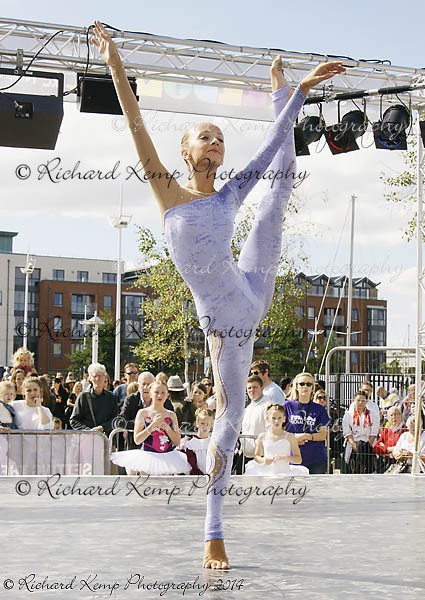 070914-0643 - Performance
