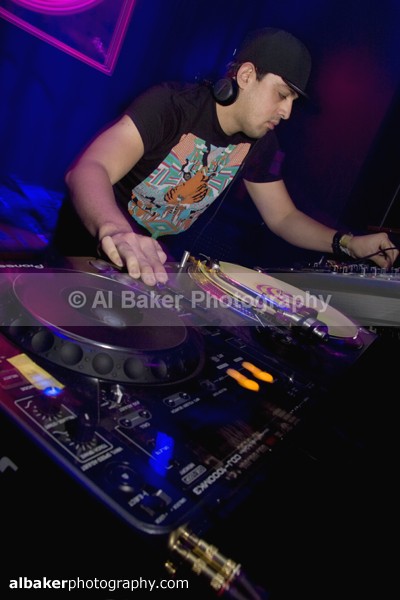 SPY - Heavy Hitterz: (M - Z)