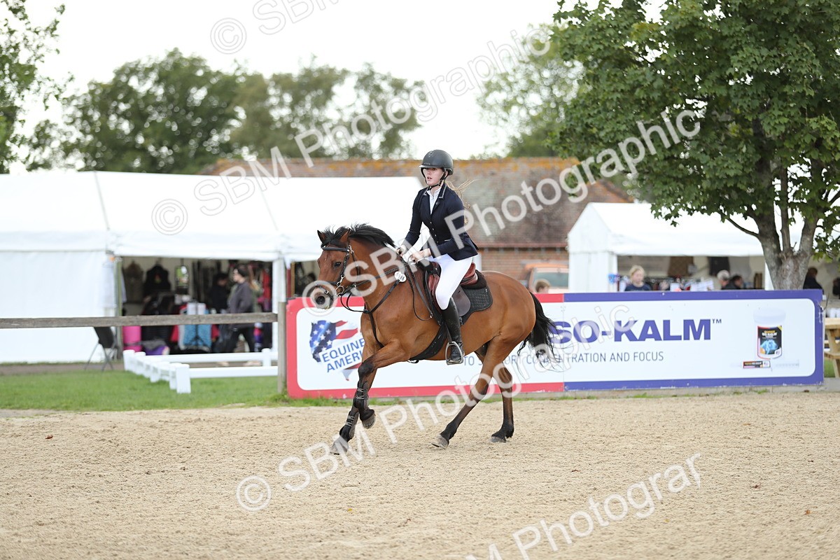 SBM_10770 - J31 - Senior Horse & Pony 75cm Championship