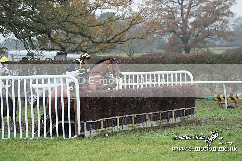PtP 031223 1006 - Wheatland Hunt PtP Chaddesley Races 03/12/23