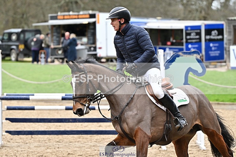 250201A-131954-00785 - Cls 03 Local Horse 110cm