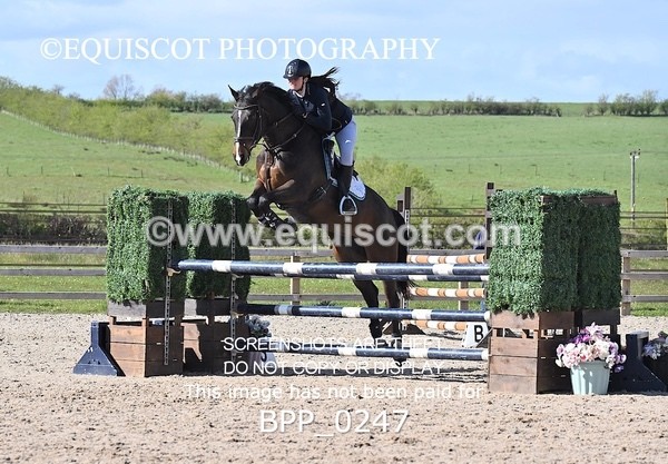 BPP_0247 - CLASS 21 SUN Senior 1.05m Open