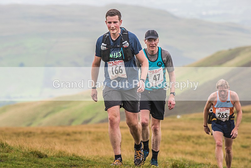 Sedbergh -532 - Sedbergh Hills Fell Race Sunday 20th August 2023