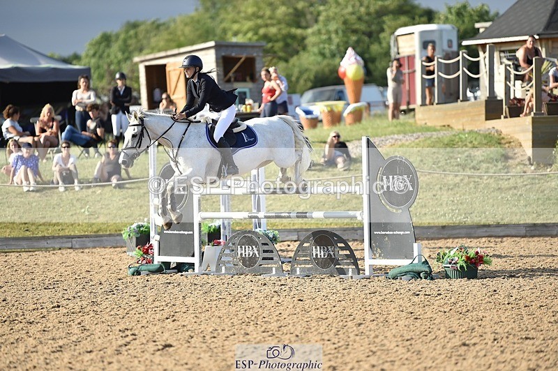 250628-182116-07574 - Cls 14 Pony National 1.15m Members Cup